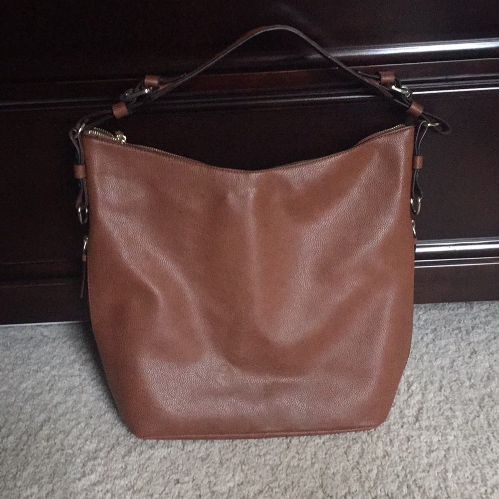 Beautiful large purse!